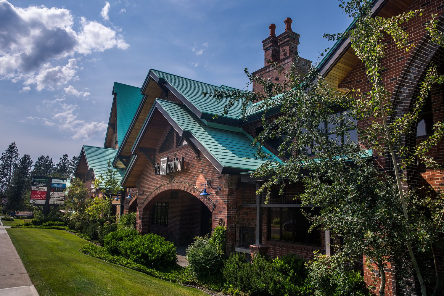 Grapetree Village: 2005 E 29th Ave, Spokane, WA 99203